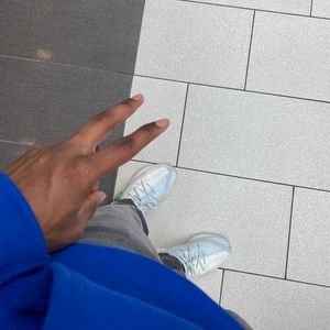 Meet your Posher, Jordan